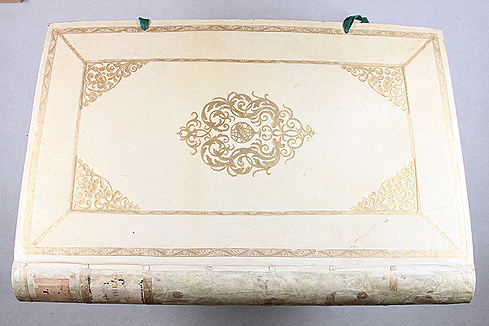 Bild 2: Nach der Restaurierung