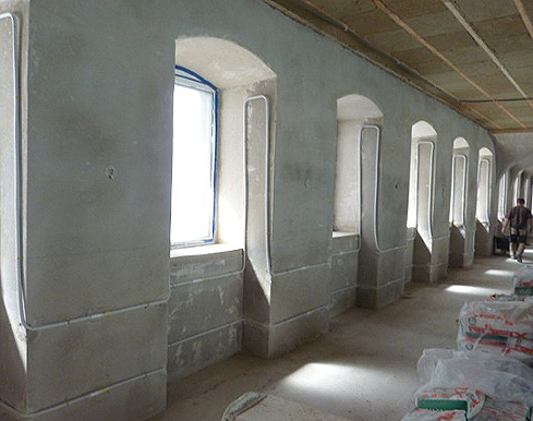 Benediktinerkloster Einsiedeln