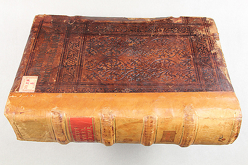 Bild 2: Nach der Restaurierung