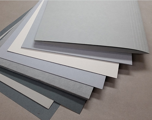 Alterungsbeständiges Papier und Karton