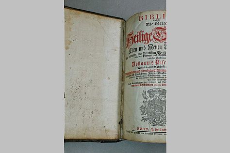 Bild 9: Ansicht nach der Restaurierung