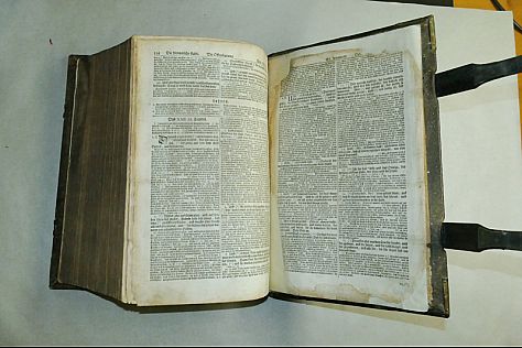 Bild 11: Ansicht nach der Restaurierung