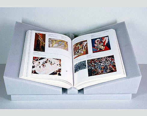 Bücherstützen und deren Verwendung