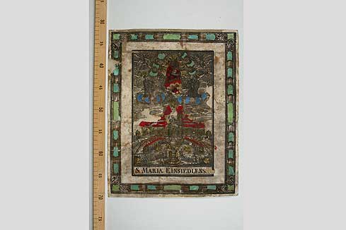 Bild 2: Nach der Restaurierung