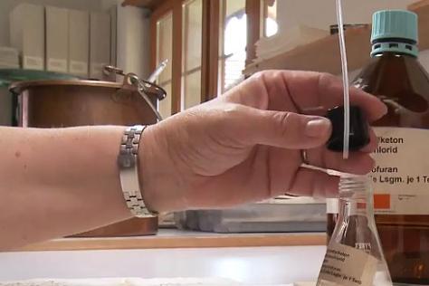 Das Atelier Strebel stellt sich vor