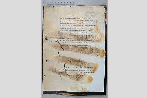 Bild 1: Vor der Restaurierung