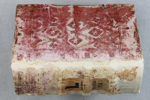 Bild 2: Nach der Restaurierung