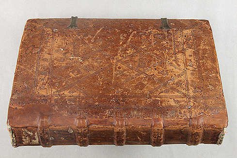 Bild 2: Nach der Restaurierung