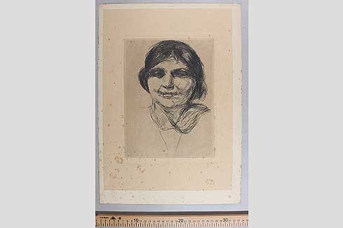 Bild 1: Vor der Restaurierung