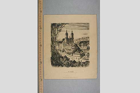 Bild 1: Vor der Restaurierung