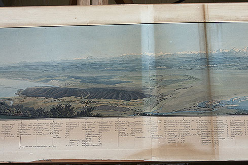 Bild 1: Vor der Restaurierung