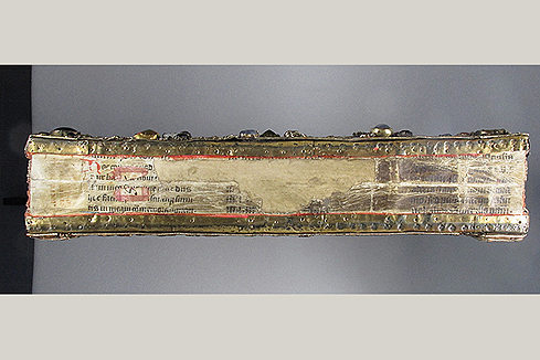 Bild 2: Nach der Restaurierung