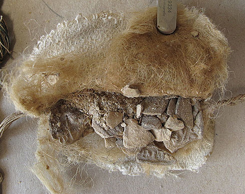 Bild 2: Vor der Restaurierung