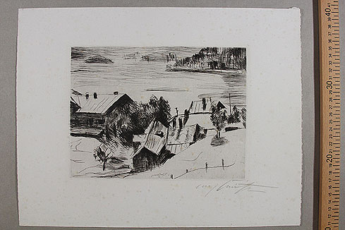 Bild 2: Nach der Restaurierung