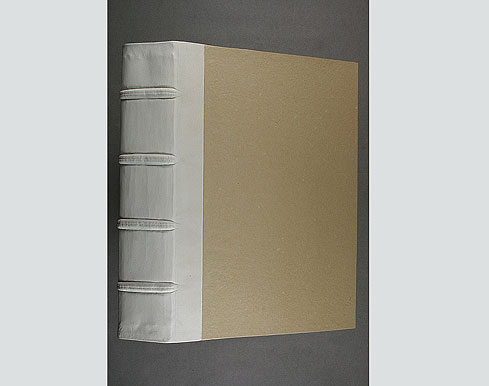 Bild 1: Umschlag geschlossen